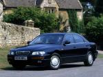 Mazda Xedos 9 1993 года (UK)
